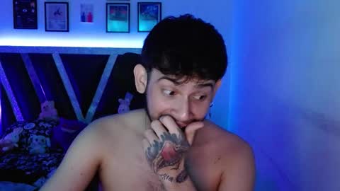 Sebas online show from 4, 10, 2025