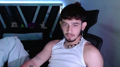 Snapshot of sebasxxl12 chatting on 23, 12, 2025 Sebas online show from 23, 12, 2025