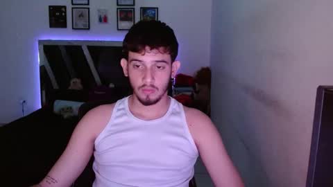 Snapshot of sebasxxl12 chatting on 10, 1, 2026 Sebas online show from 10, 1, 2026