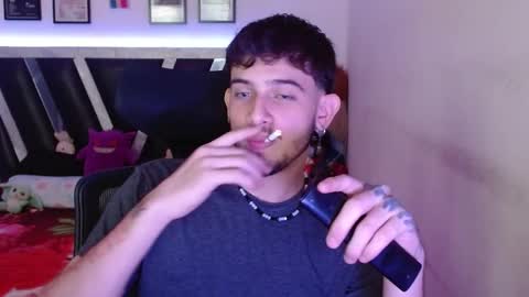 Snapshot of sebasxxl12 chatting on 14, 1, 2026 Sebas online show from 14, 1, 2026