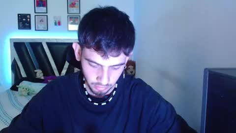 Snapshot of sebasxxl12 chatting on 3, 2, 2026 Sebas online show from 3, 2, 2026