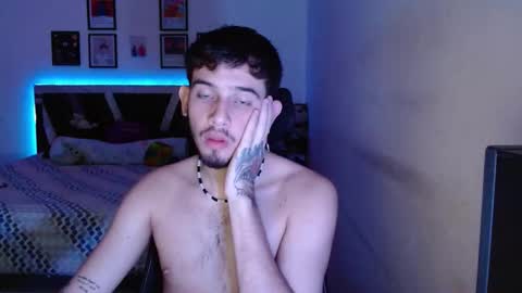 Snapshot of sebasxxl12 chatting on 8, 2, 2026 Sebas online show from 8, 2, 2026