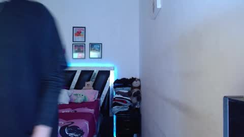 Snapshot of sebasxxl12 chatting on 19, 2, 2026 Sebas online show from 19, 2, 2026