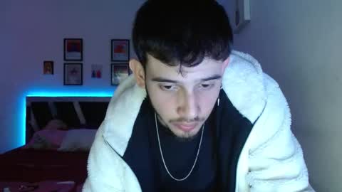 Snapshot of sebasxxl12 chatting on 21, 2, 2026 Sebas online show from 21, 2, 2026