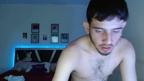 Snapshot of sebasxxl12 chatting on 23, 2, 2026 Sebas online show from 23, 2, 2026