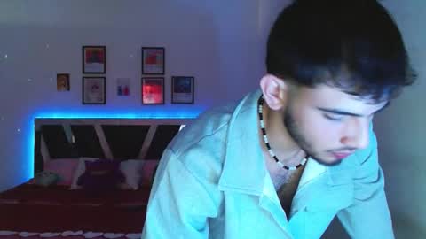 Snapshot of sebasxxl12 chatting on 2, 3, 2026 Sebas online show from 2, 3, 2026