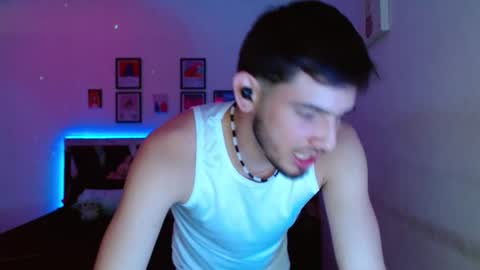 Snapshot of sebasxxl12 chatting on 16, 3, 2026 Sebas online show from 16, 3, 2026