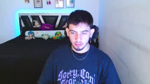 Snapshot of sebasxxl12 chatting on 17, 3, 2026 Sebas online show from 17, 3, 2026