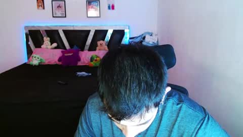 Snapshot of sebasxxl12 chatting on 27, 4, 2026 Sebas online show from 27, 4, 2026