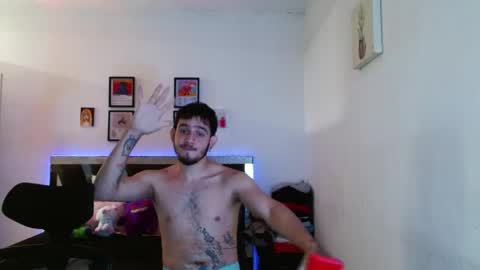 Sebas online show from 29, 4, 2026