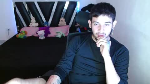 Sebas online show from 8, 5, 2026