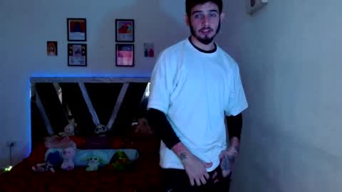 Sebas online show from 17, 5, 2026