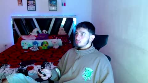Sebas online show from 26, 5, 2026