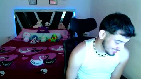 Sebas online show from 29, 5, 2026