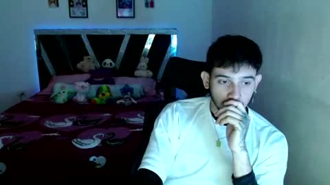 Sebas online show from 1, 6, 2026