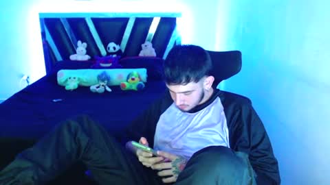 Sebas online show from 13, 6, 2026
