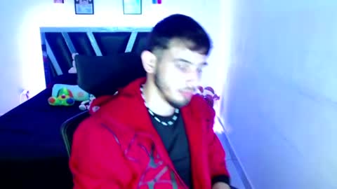 Sebas online show from 16, 6, 2026