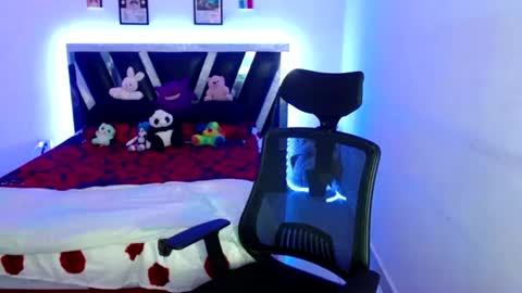 Sebas online show from 22, 6, 2026