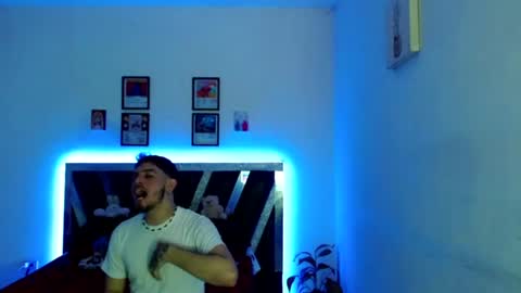 Sebas online show from 22, 6, 2026