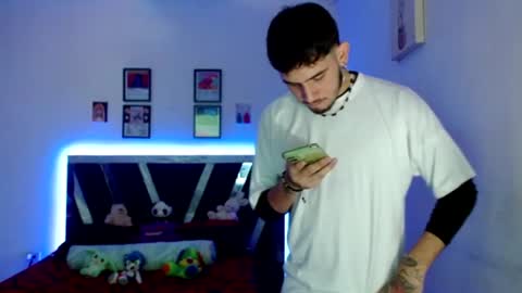 Sebas online show from 23, 6, 2026