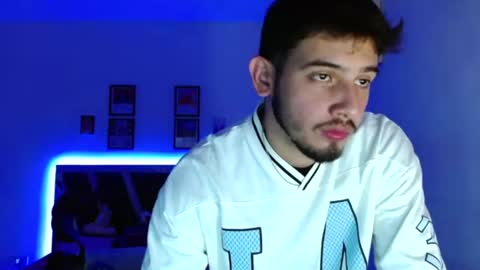 Sebas online show from 4, 7, 2026