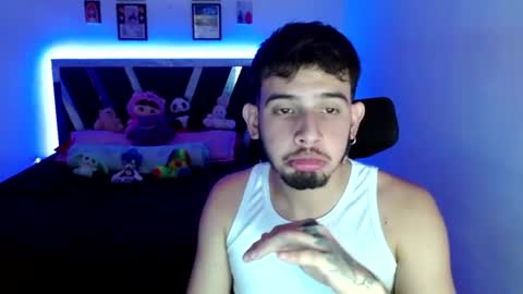 Sebas online show from 12, 7, 2026