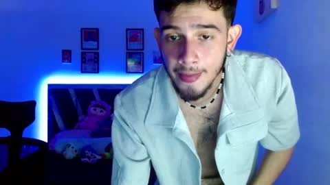 Sebas online show from 16, 7, 2026