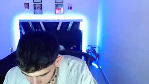 Sebas online show from 17, 7, 2026