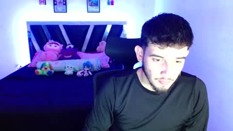 Sebas online show from 18, 7, 2026