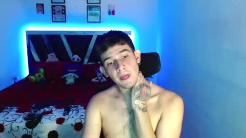 Sebas online show from 26, 7, 2026
