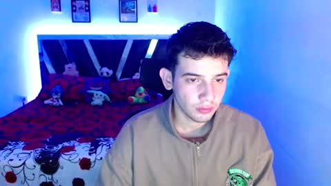 Sebas online show from 26, 7, 2026