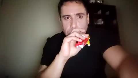 Snapshot of sebatorlop chatting on 19, 2, 2026 Sebastian Torres Lpez online show from 19, 2, 2026