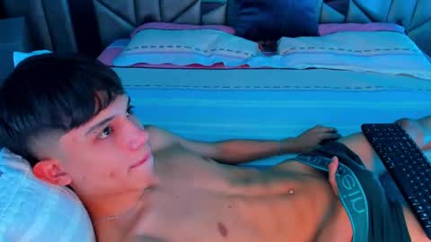 Sebastian online show from 11, 9, 2025