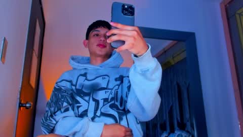 Sebastian online show from 2, 4, 2026