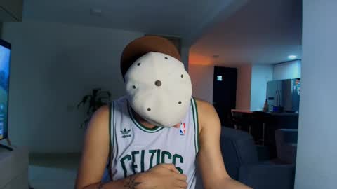 Snapshot of sebolaz chatting on 1, 10, 2025 ryan miller online show from 1, 10, 2025