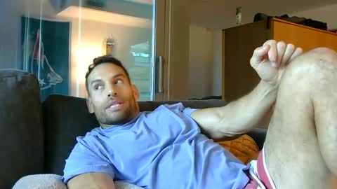 Sebastian Royce online show from 24, 5, 2026