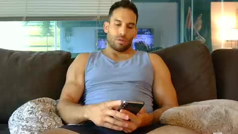 Sebastian Royce online show from 14, 6, 2026