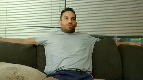 Sebastian Royce online show from 30, 6, 2026