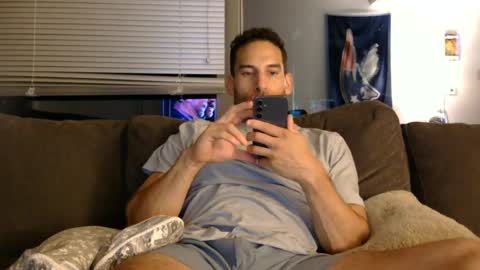 Sebastian Royce online show from 11, 7, 2026