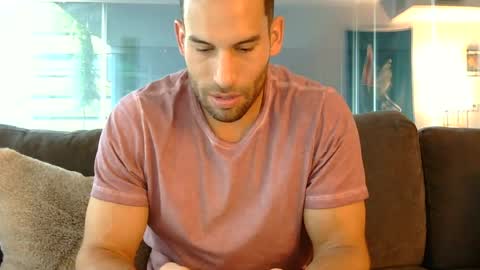 Sebastian Royce online show from 7, 8, 2026
