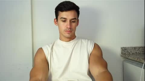 Snapshot of sebybeba chatting on 30, 4, 2026 sebybeba online show from 30, 4, 2026