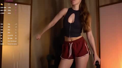 Brenda online show from 25, 9, 2025