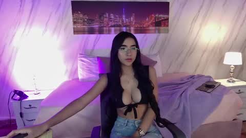 ASHLEY online show from 22, 5, 2026