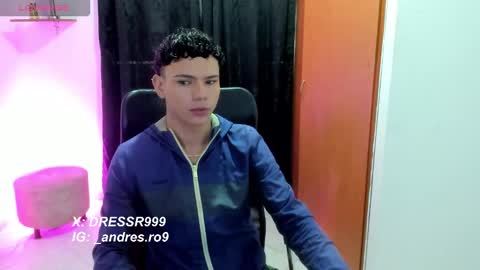 JUSTIN online show from 30, 11, 2025