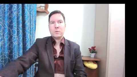 Secret lover XXX online show from 19, 11, 2025