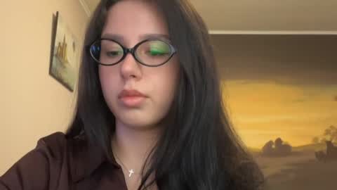 secret_vanilla_ online show from 20, 5, 2026