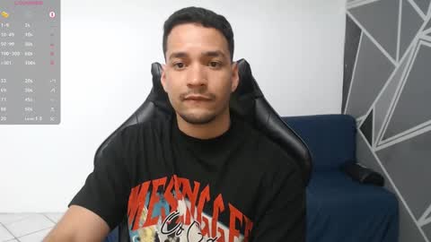 Snapshot of secretboy5000 chatting on 9, 12, 2024 Jex online show from 9, 12, 2024