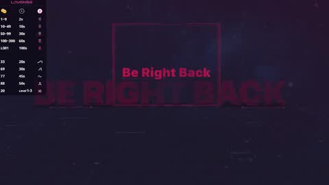 Snapshot of secretboy5000 chatting on 11, 12, 2024 Jex online show from 11, 12, 2024