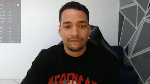 Snapshot of secretboy5000 chatting on 11, 12, 2024 Jex online show from 11, 12, 2024