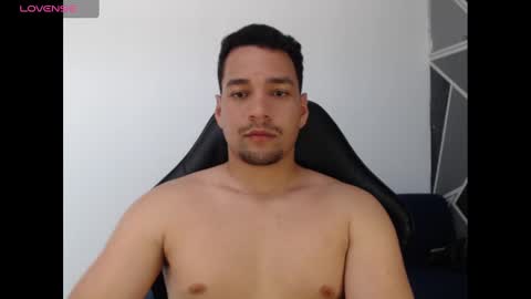 Snapshot of secretboy5000 chatting on 21, 12, 2024 Jex online show from 21, 12, 2024